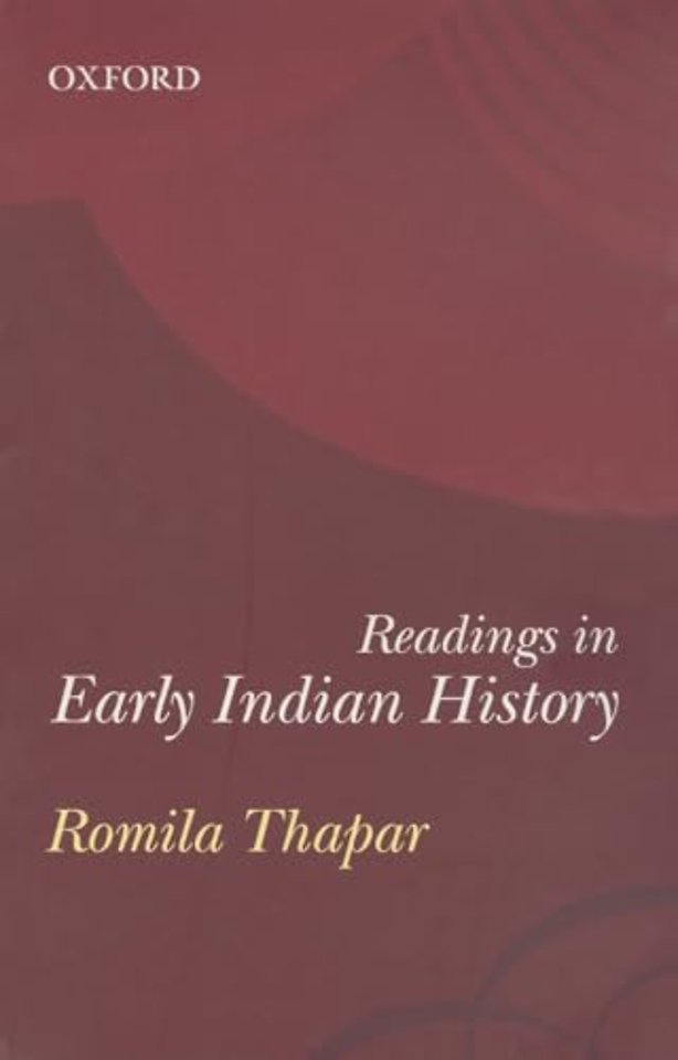 Early Indian History