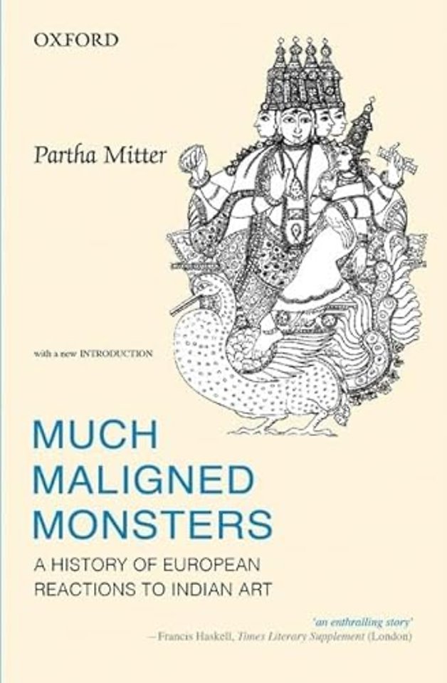 Much Maligned Monsters