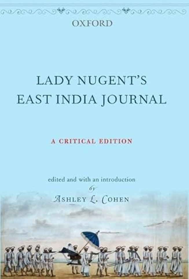 Lady Nugent's East India Journal