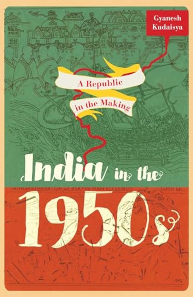 A Republic in the Making