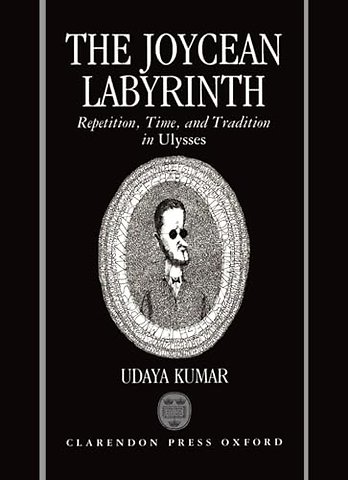 The Joycean Labyrinth