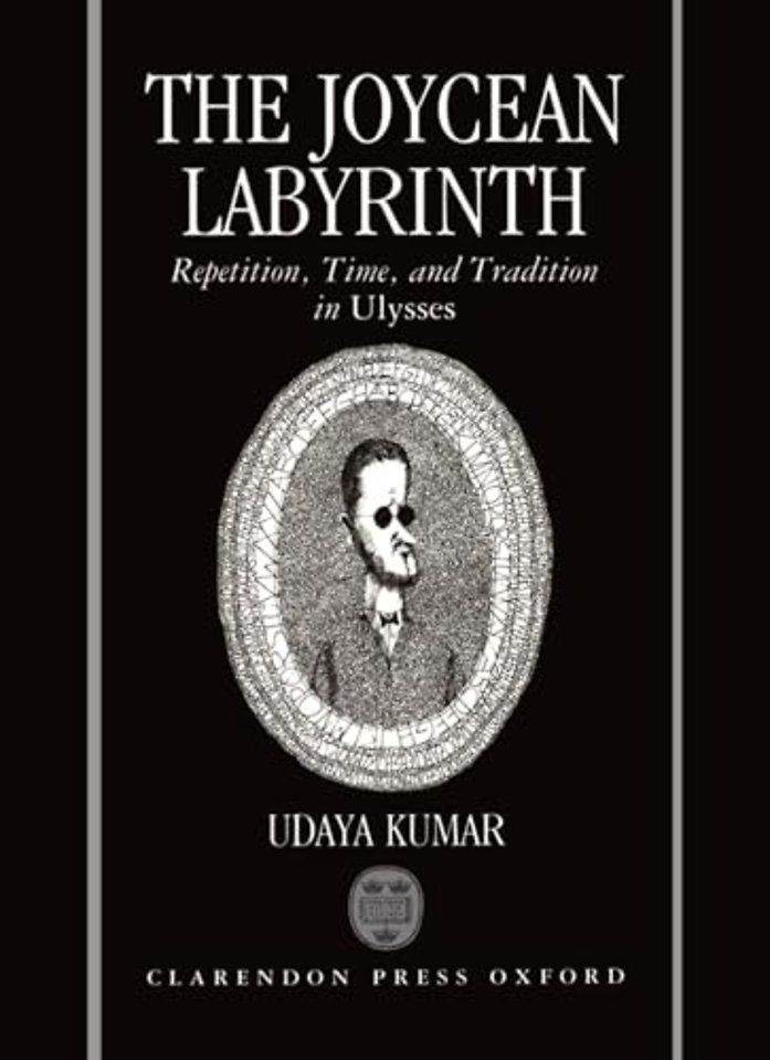 The Joycean Labyrinth