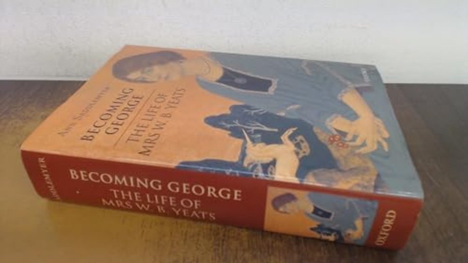 Becoming George