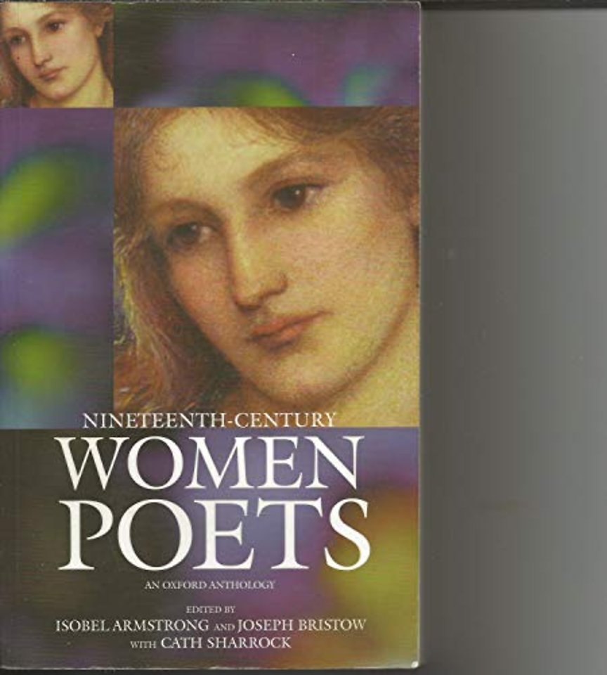 Nineteenth-Century Women Poets
