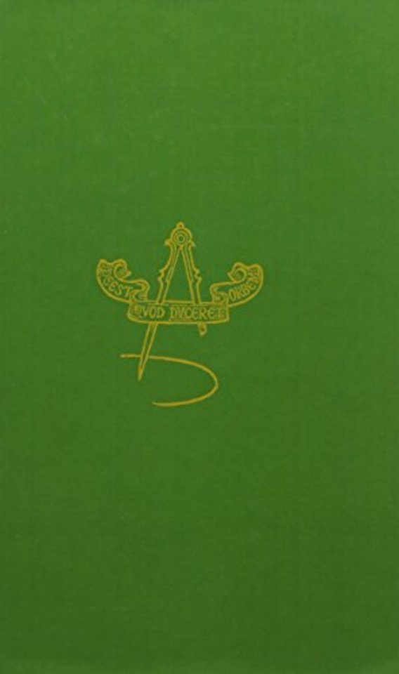 Complete Critical Edition: 7. Sad Shepherd; Fall of Mortimer; Masques and Entertainment