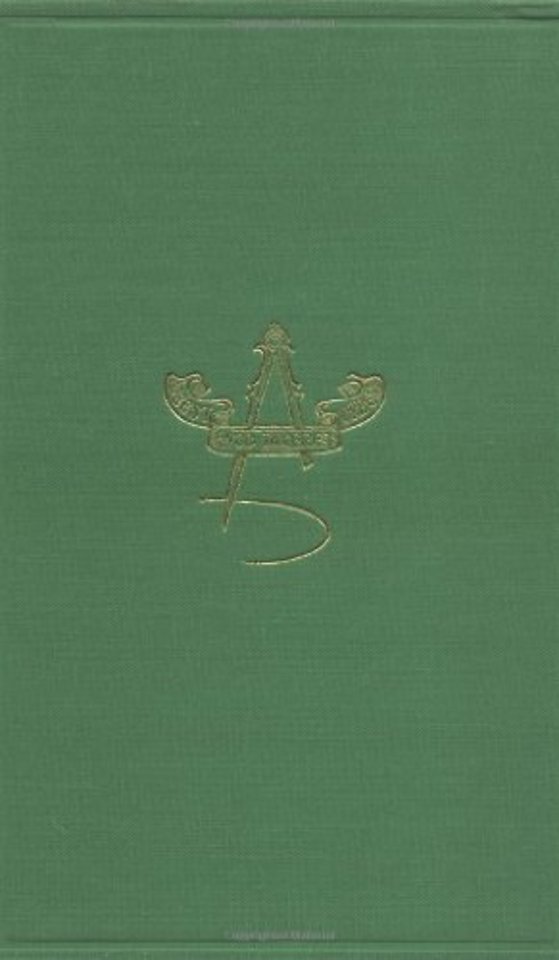 Complete Critical Edition: 9. Historical Survey of the Text; Stage History of the Plays; Commentary on the Plays