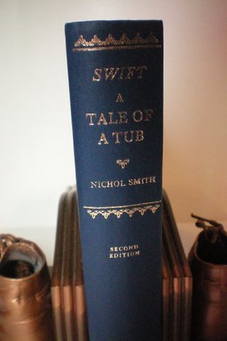 A Tale of a Tub
