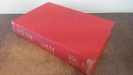 Boswell's Life of Johnson together with Boswell's Journal of a Tour to the Hebrides and Johnson's Diary of a Journal into North Wales