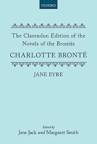 Jane Eyre