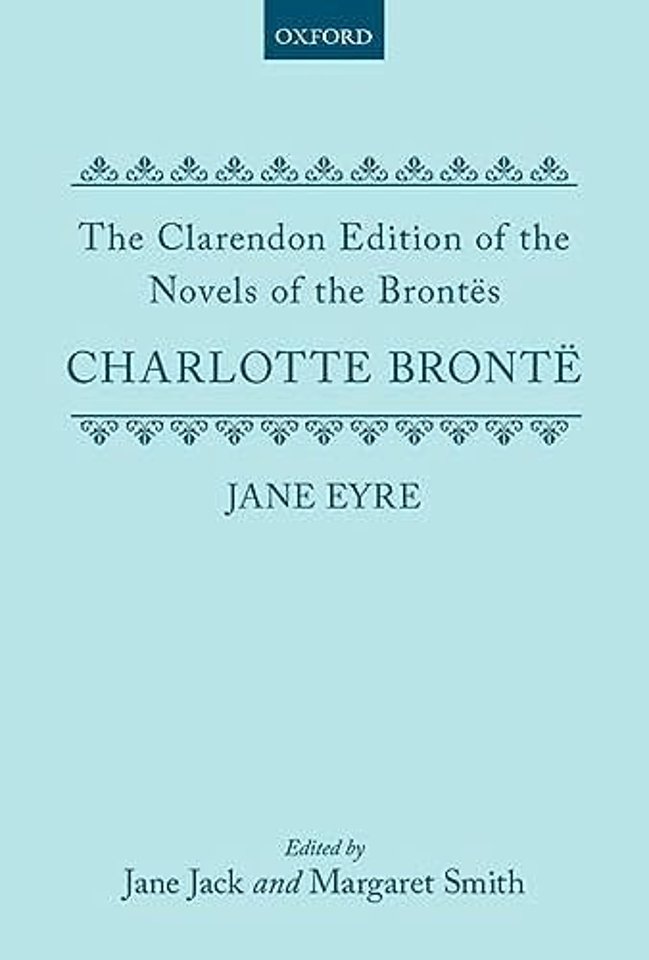 Jane Eyre