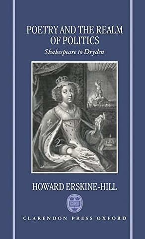 Poetry and the Realm of Politics