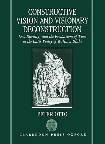 Constructive Vision and Visionary Deconstruction