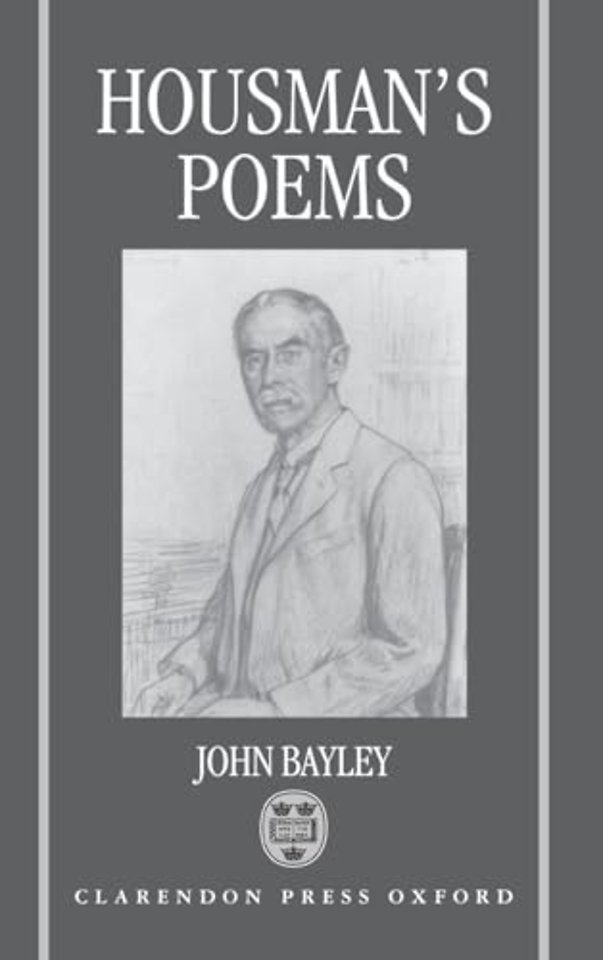 Housman's Poems