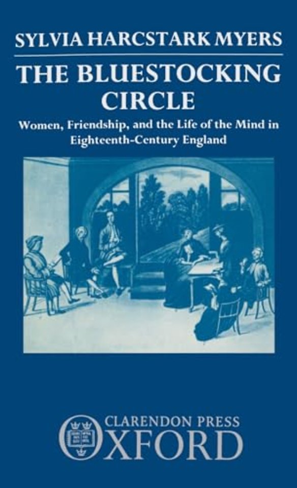 The Bluestocking Circle