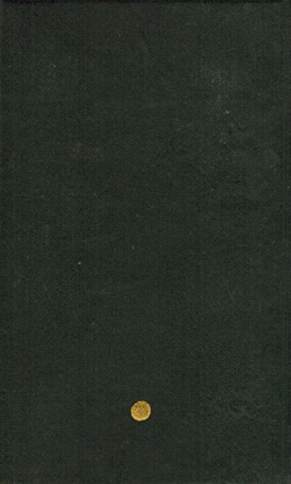 The Complete Poetical Works of Samuel Taylor Coleridge