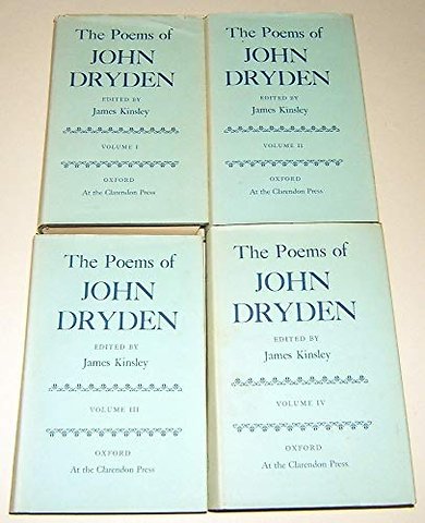 The Poems