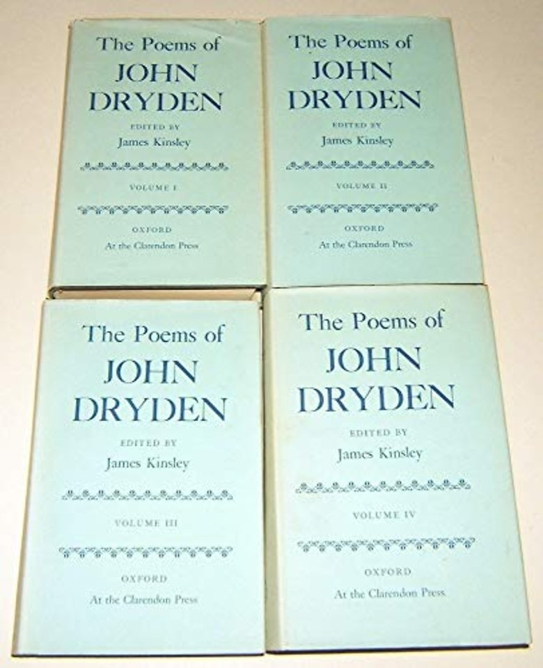 The Poems