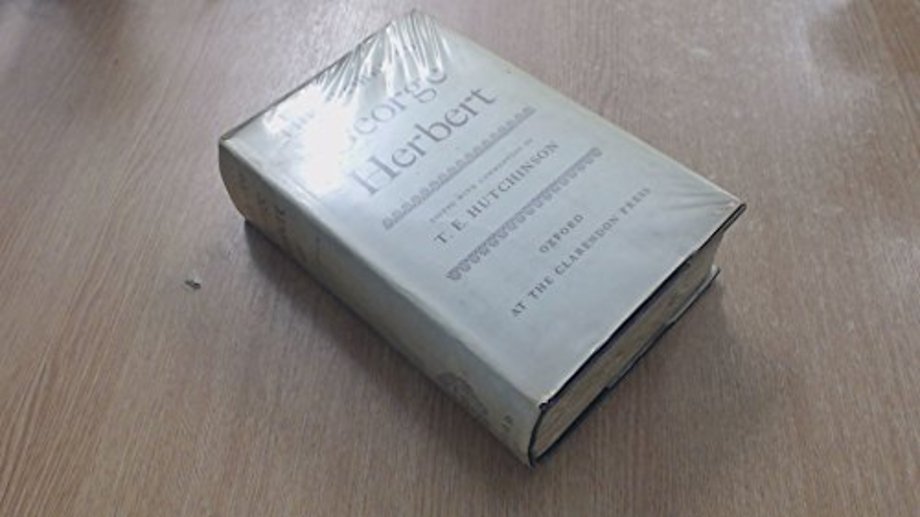 The Works of George Herbert