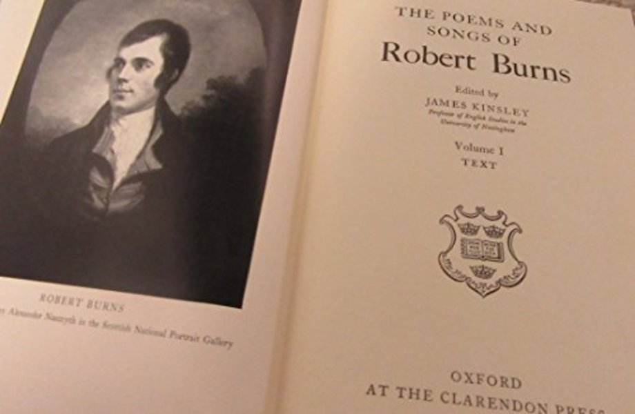 The Poems and Songs
