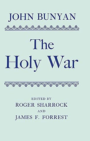 The Holy War