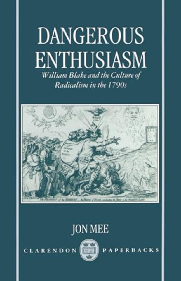 Dangerous Enthusiasm