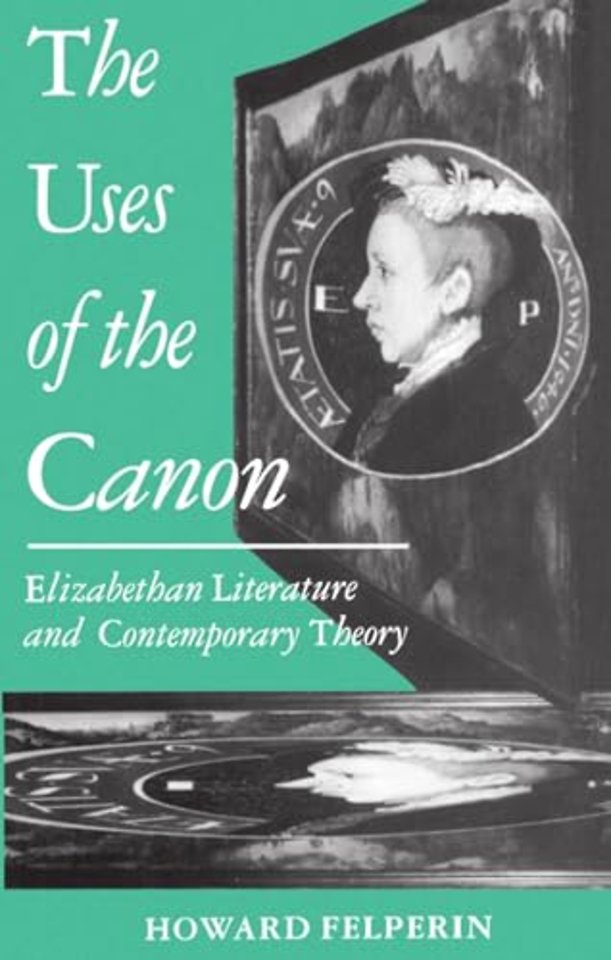 The Uses of the Canon