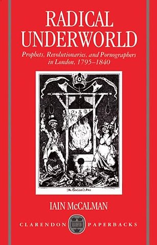 Radical Underworld