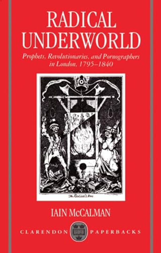 Radical Underworld