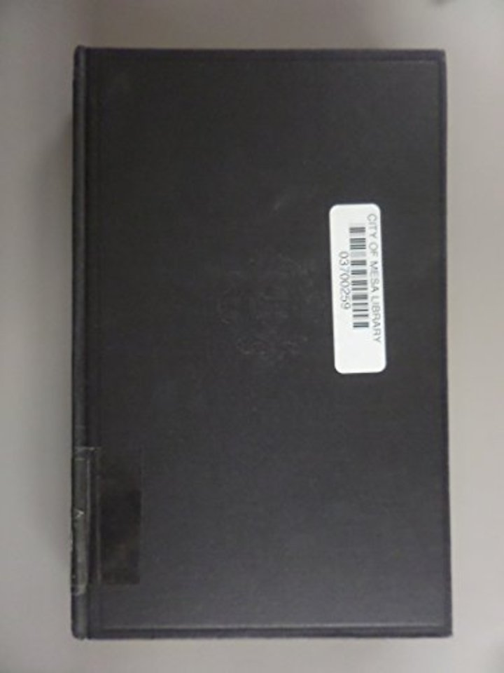 Dramatic Works, Volume II