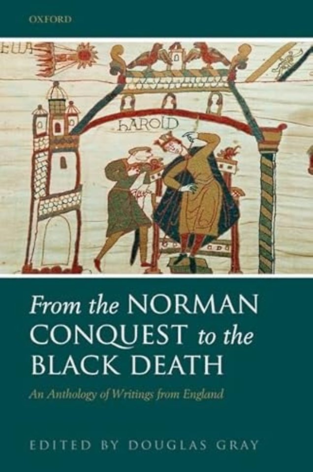 From the Norman Conquest to the Black Death