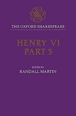 Henry VI, Part Three