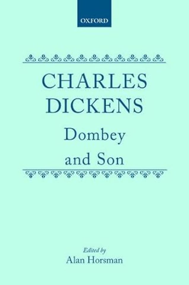 Dombey and Son
