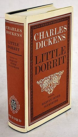 Little Dorrit