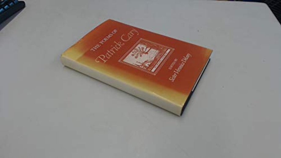 The Poems