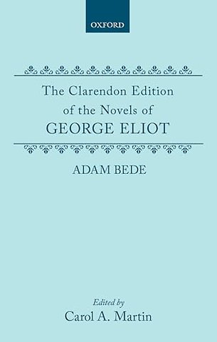 Adam Bede