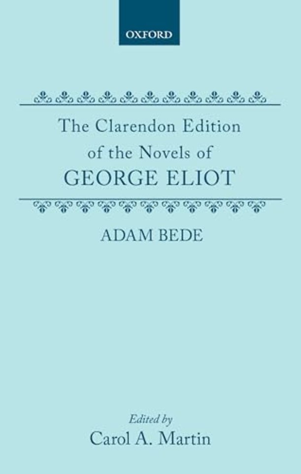 Adam Bede