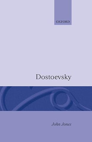 Dostoevsky