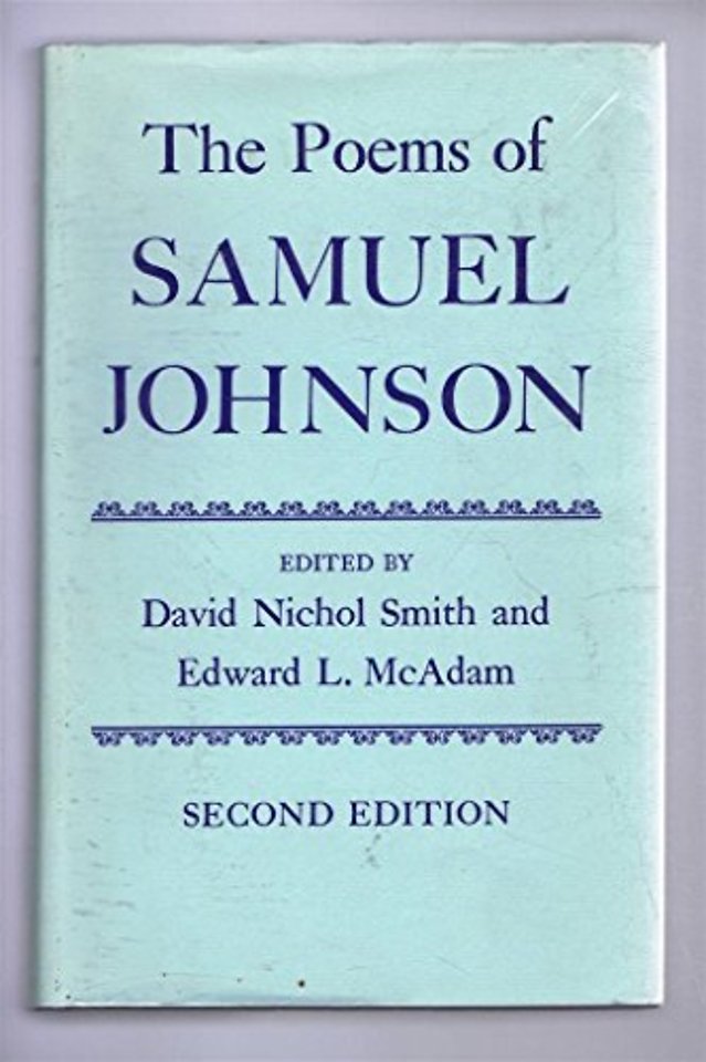 The Poems