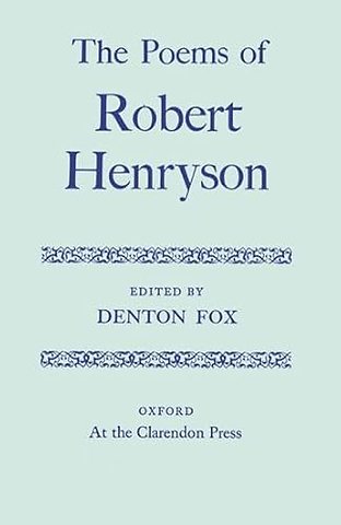 The Poems