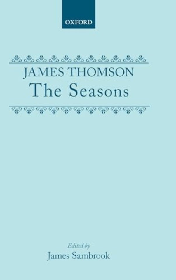 The Seasons