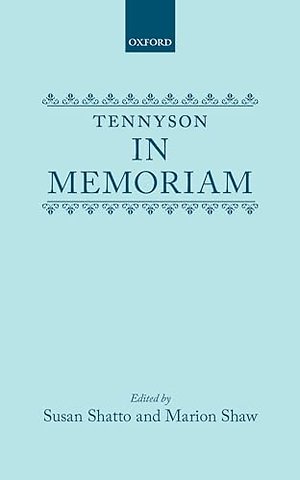 In Memoriam