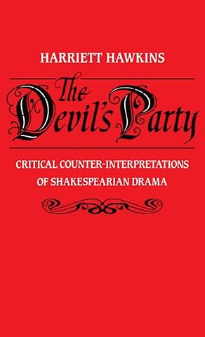 The Devil's Party