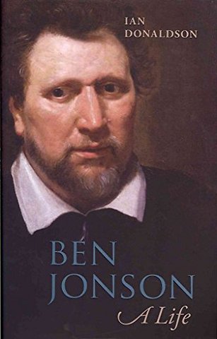 Ben Jonson