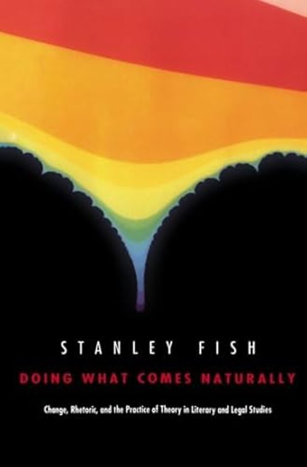 Doing What Comes Naturally