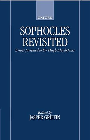 Sophocles Revisited