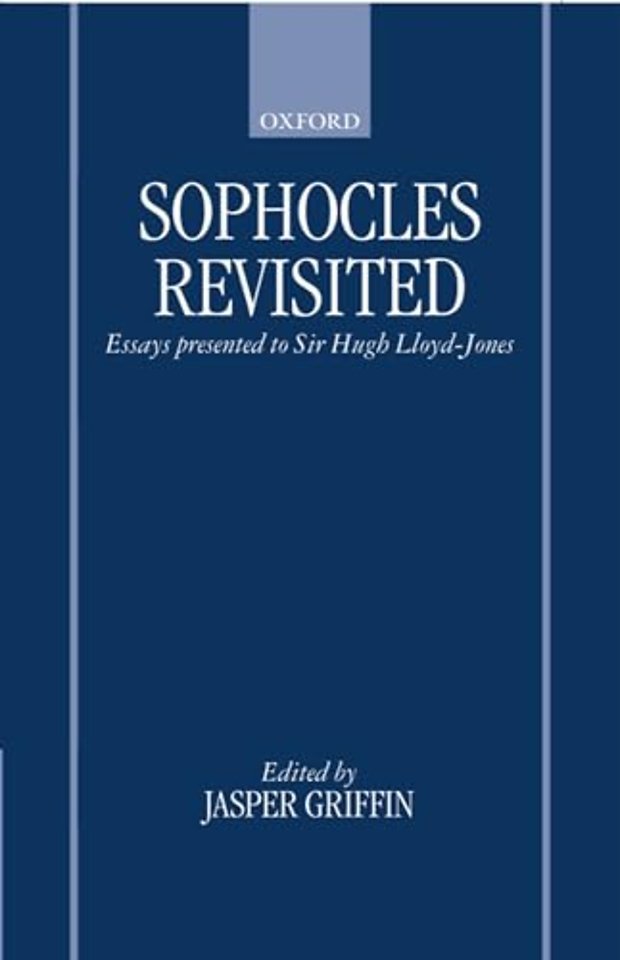 Sophocles Revisited