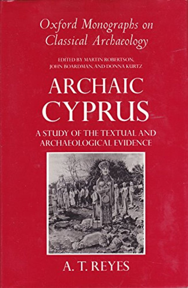 Archaic Cyprus