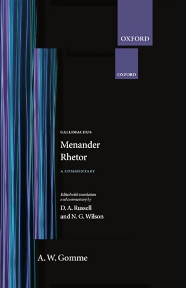 An Historical Commentary on Thucydides: Volume 2. Books II-III