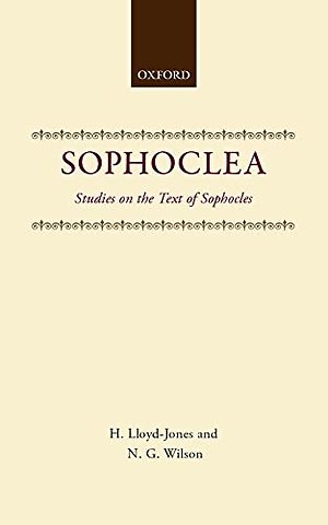 Sophoclea