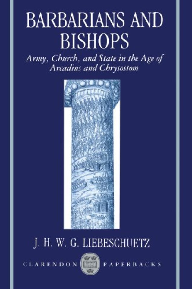 Barbarians and Bishops